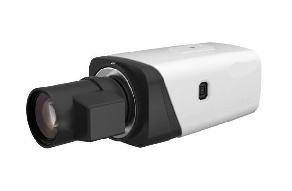 防爆摄像机具有强大的数据传输能力和远程操控能力