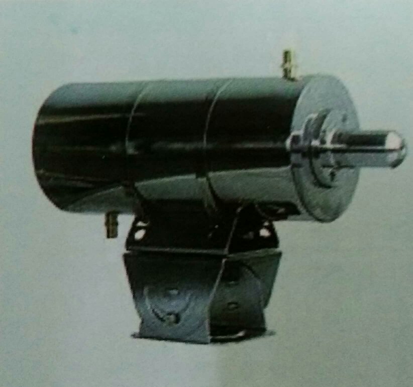 YB-SLZK-I针孔型水冷防护罩