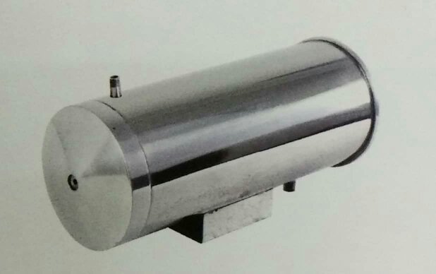 YB-SLZK-Ⅱ平面针孔水冷防护罩